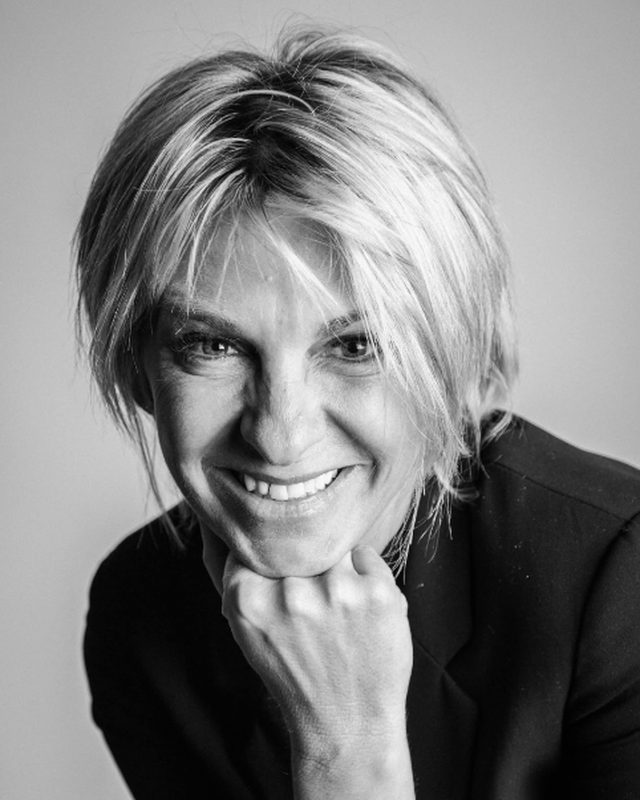 Portrait du Dr Séverine Legros